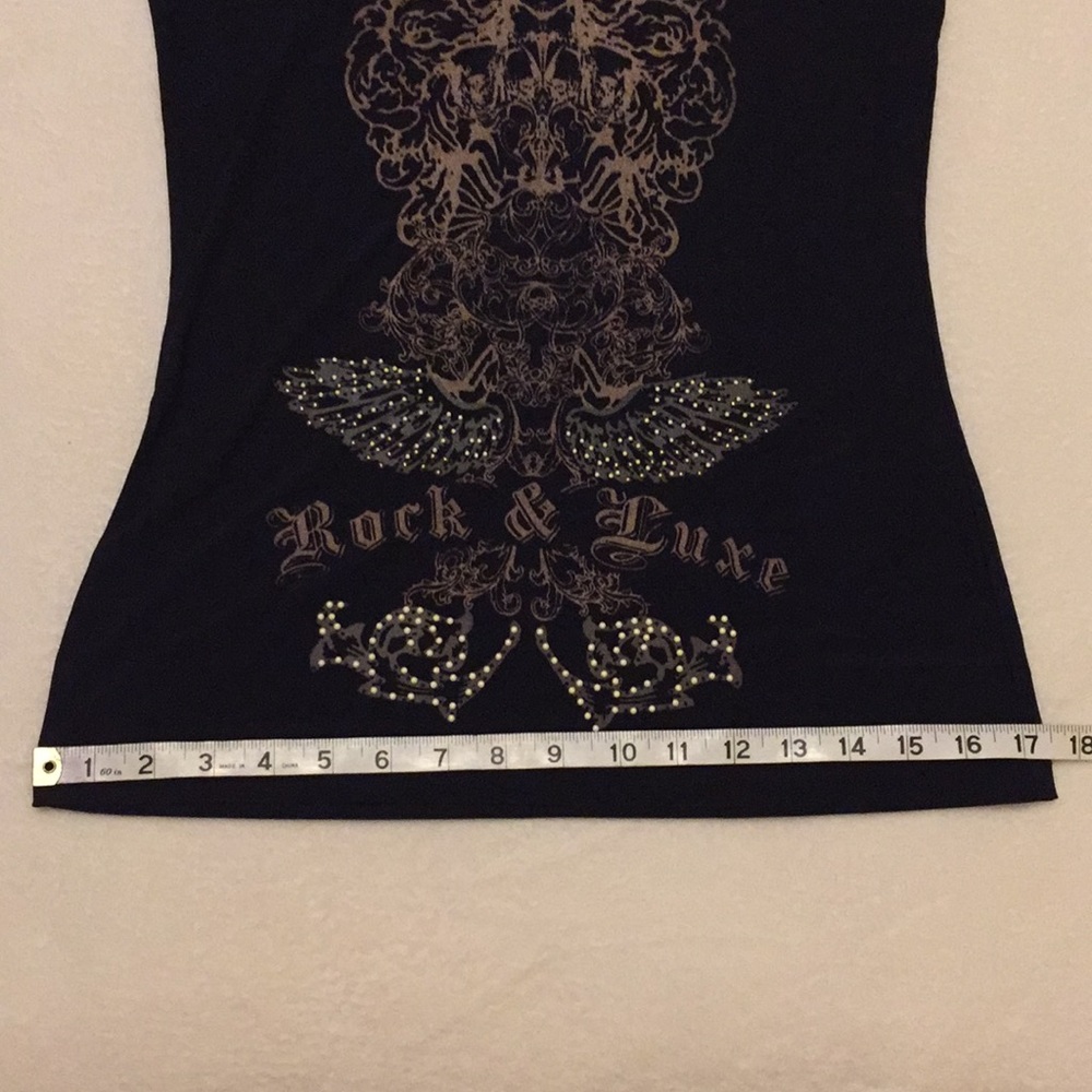 Express beaded tank - Picture 7 of 8